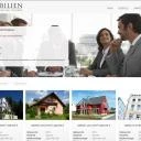 Immobilienwebsite Designsoftware PREMIUM inkl. Gestaltung