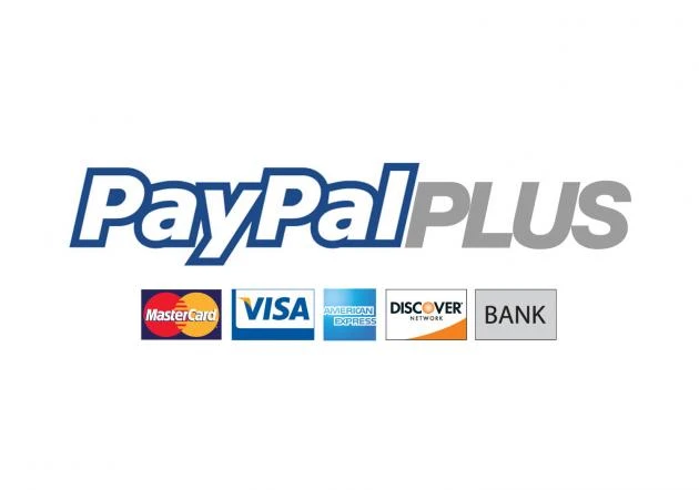 PayPalPLUS - Zahlungsartprovider