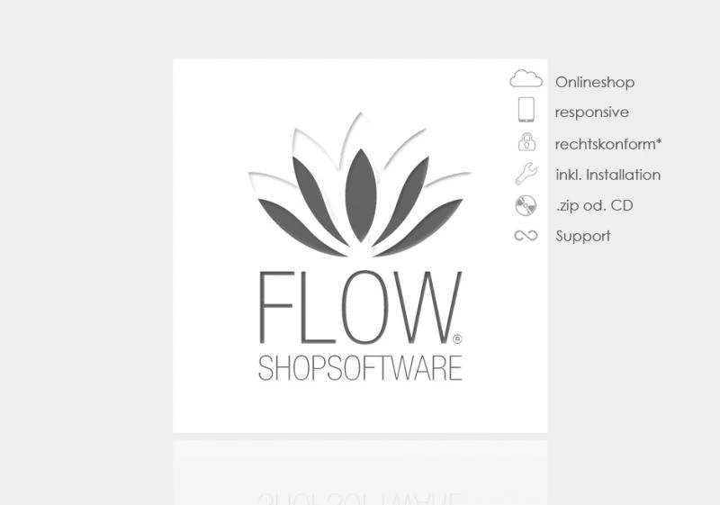 Flow Shopsoftware Master Agency