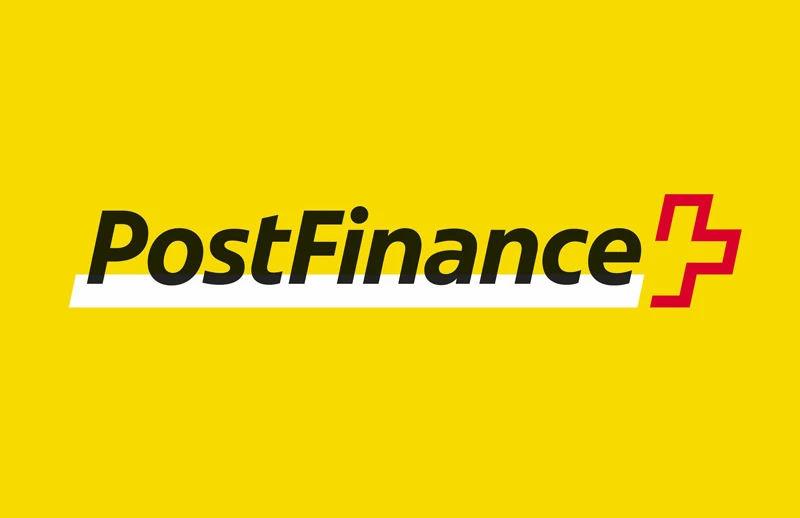 Postfinance - Zahlungsartprovider
