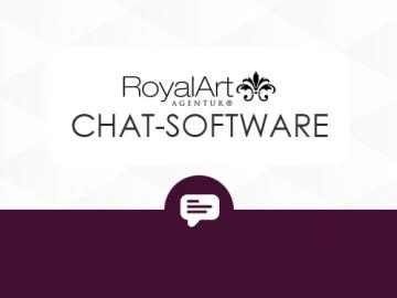 Chatsoftware zum Kauf