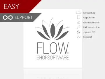 Flow Shopsoftware EASY zum_Kauf