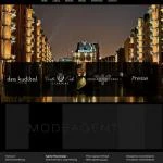 Immobilienwebsite Designsoftware PREMIUM inkl. Gestaltung