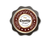 Quality Shopsiegel